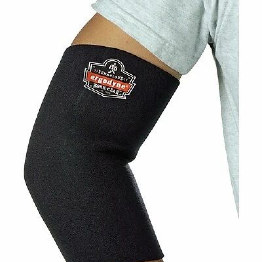 Ergonomic Support * | Arm & Elbow Support Ergodyne Proflex 650 Neoprene Elbow Sleeve, Xl (16575)