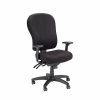 Chairs * | Task Chairs Tempur-Pedic Tp4000 Fabric Task Chair, (Tp4000)