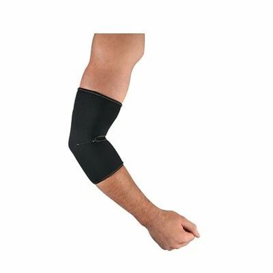 Ergonomic Support * | Arm & Elbow Support Ergodyne Proflex 650 Neoprene Elbow Sleeve, 2Xl (16576)