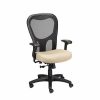 Chairs * | Task Chairs Tempur-Pedic Tp9000 Mesh Task Chair, Beige (Tp9000-Beige)