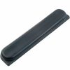 Keyboards & Mice * | Mouse Pads And Wrist Rests Safco Softspot Therasoft Proline Sculpted Non-Skid Keyboard Wrist Rest, Black (90208)