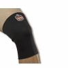 Ergonomic Support * | Knee Pads Ergodyne Proflex Single-Layer Neoprene Knee Sleeve, Black, Small