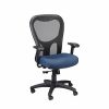 Chairs * | Task Chairs Tempur-Pedic Tp9000 Mesh Task Chair, Navy Blue (Tp9000-Navy)