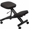 Stools & Ottomans * | Drafting Chairs Boss Ergonomic Kneeling Stool